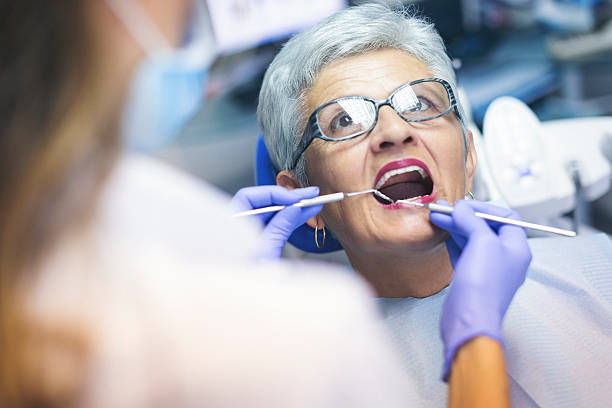 Oral Cancer Screening in Mayfield, PA