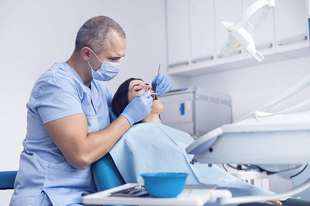 Best Laser Dentistry  in Mayfield, PA